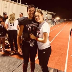 Meet your Posher, Brianna